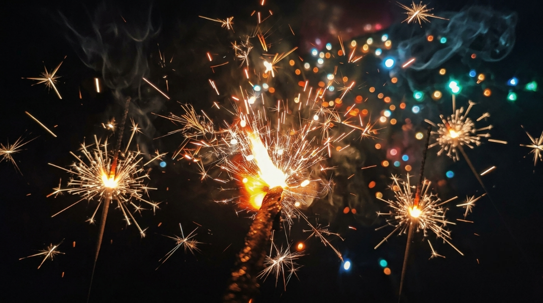 Hari Crackers Fireworks